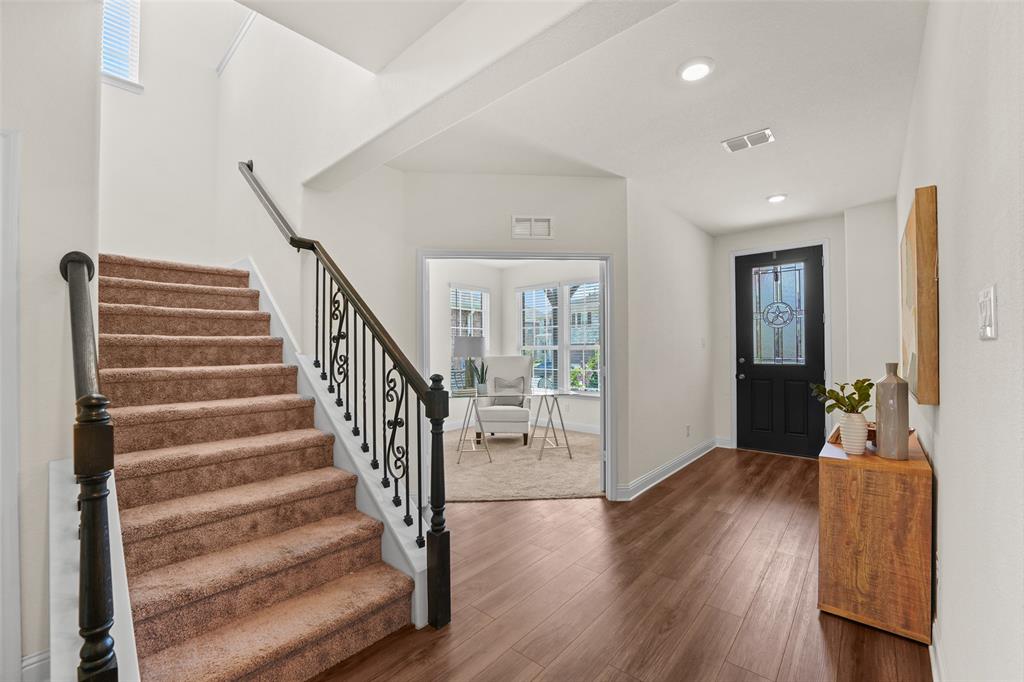 3633 Keechi Creek Drive