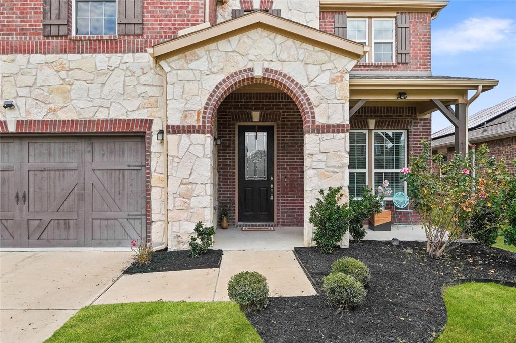 3633 Keechi Creek Drive
