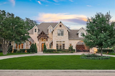 Photo of 12114 Prestonridge Road, Dallas, TX 75230 (MLS # 21307546)