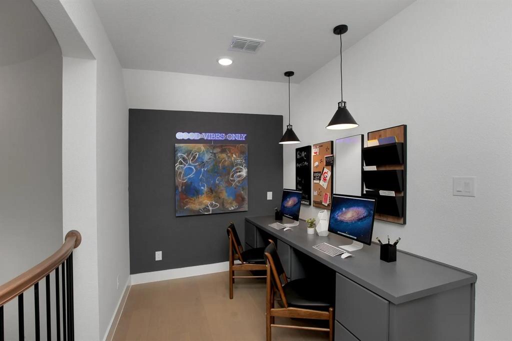 Harvest - 80' - Residential