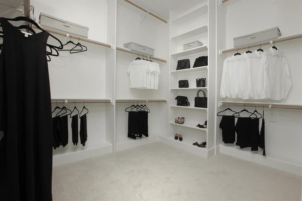 Harvest - 80' - Residential