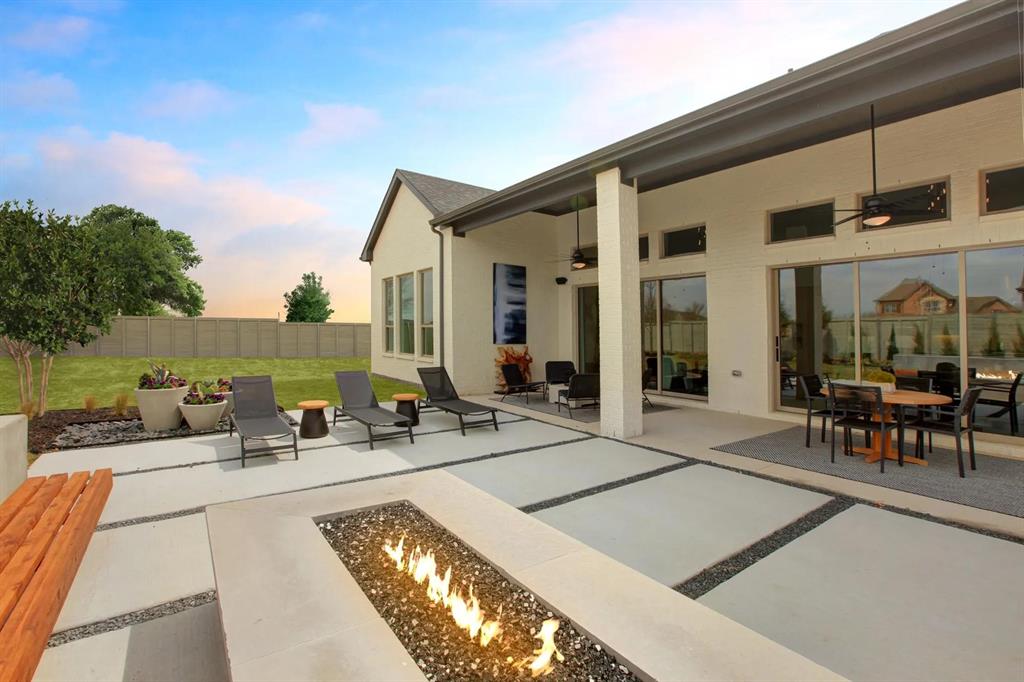 Harvest - 80' - Residential