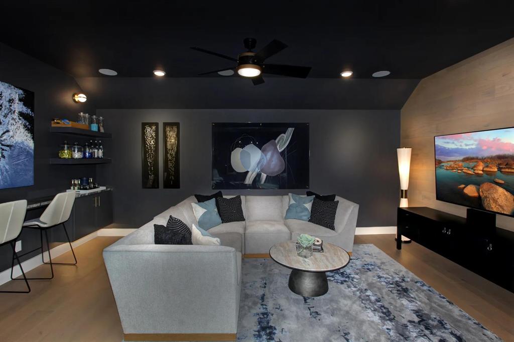 Harvest - 80' - Residential