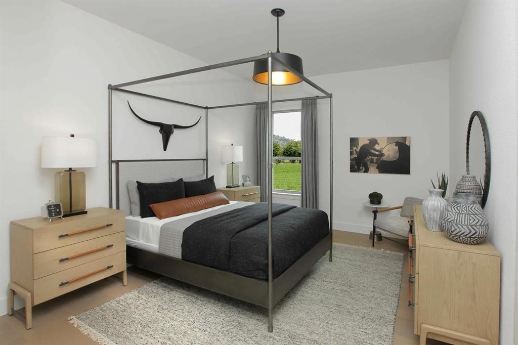 Harvest - 80' - Residential