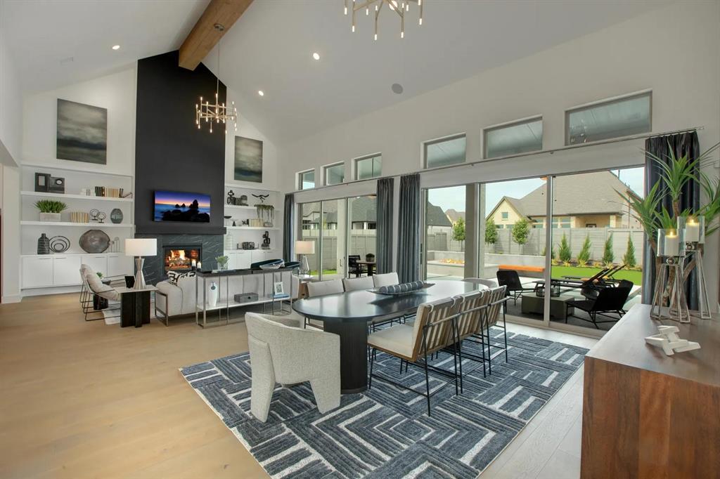 Harvest - 80' - Residential