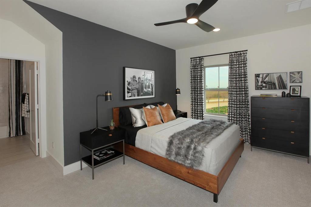 Harvest - 80' - Residential