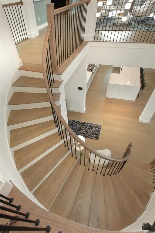 Harvest - 80' - Residential