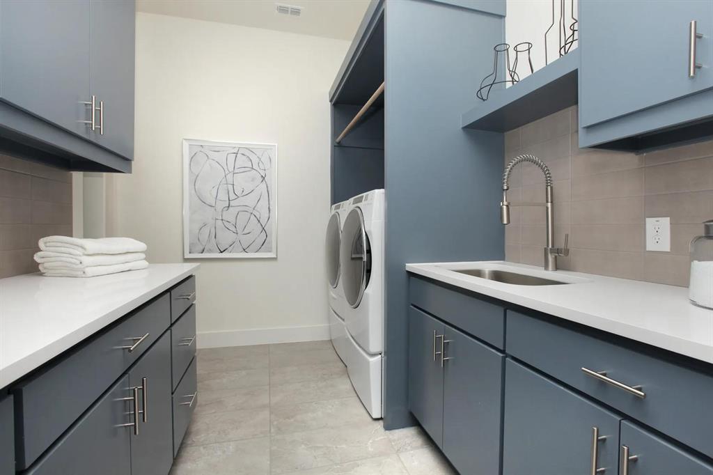 Harvest - 80' - Residential