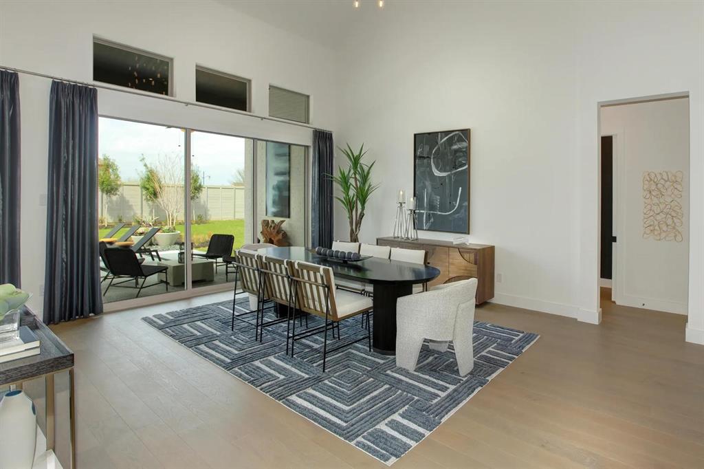 Harvest - 80' - Residential