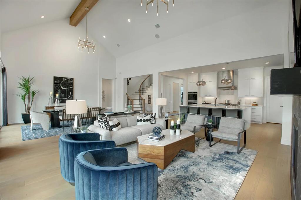 Harvest - 80' - Residential