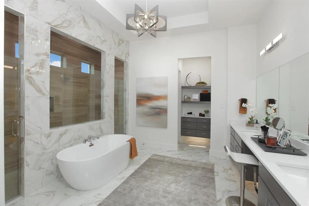 Harvest - 80' - Residential