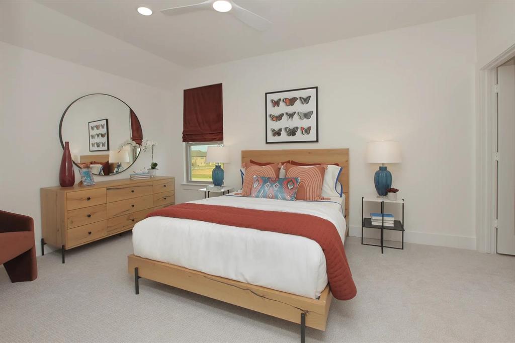 Harvest - 80' - Residential