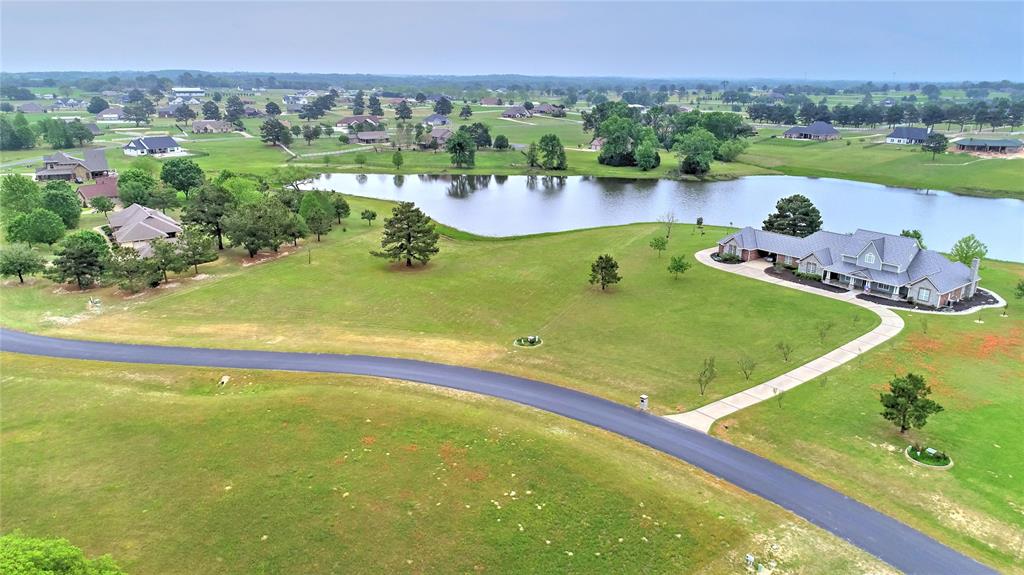 Stallion Lake Ranch - Land