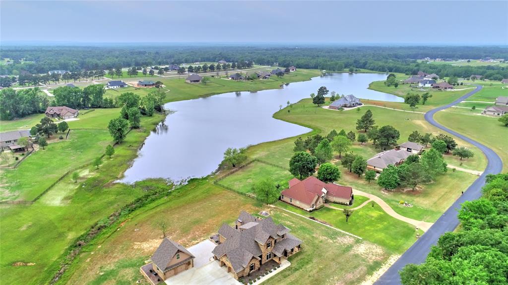 Stallion Lake Ranch - Land