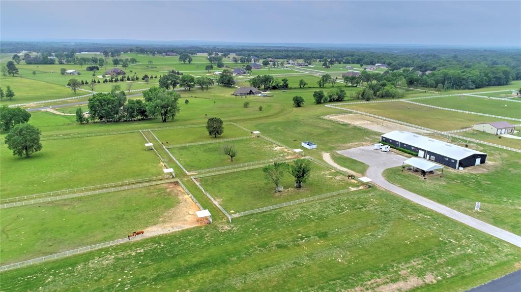 Stallion Lake Ranch - Land