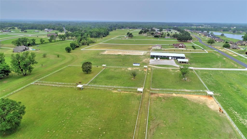 Stallion Lake Ranch - Land
