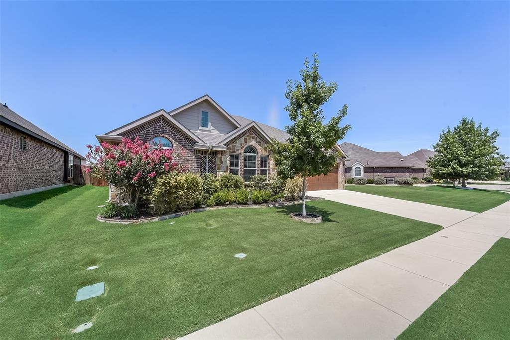 Summer Creek South Add - Residential