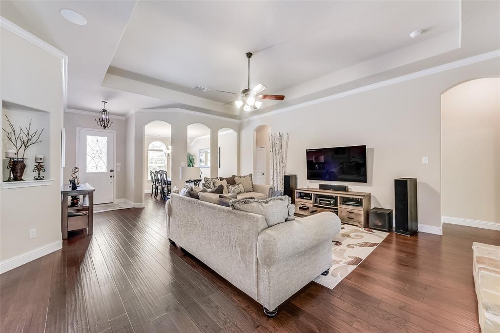 Summer Creek South Add - Residential