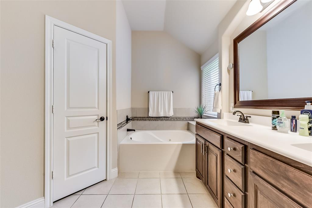 Summer Creek South Add - Residential