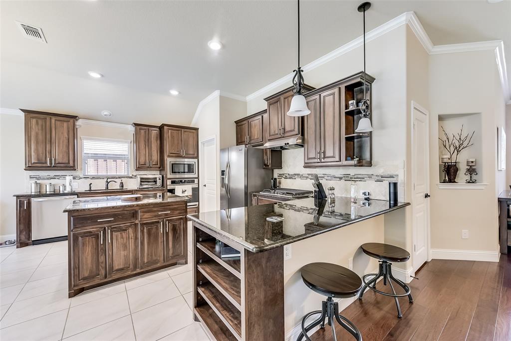 Summer Creek South Add - Residential