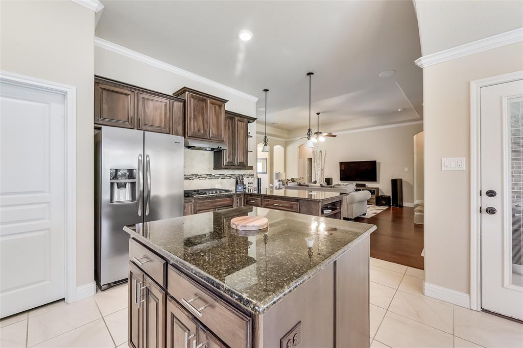 Summer Creek South Add - Residential