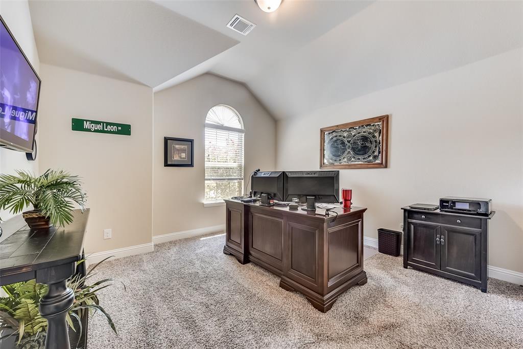 Summer Creek South Add - Residential