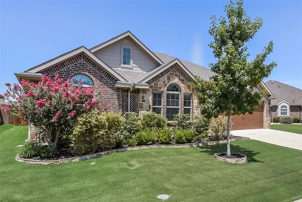 Summer Creek South Add - Residential