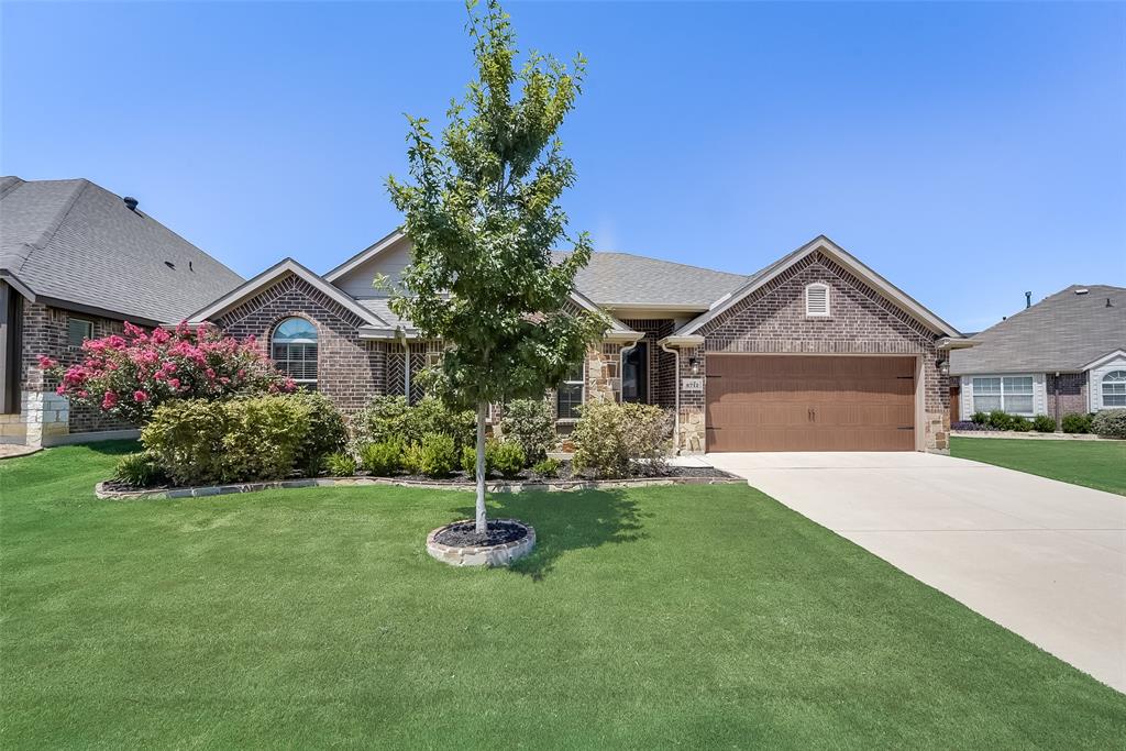 Summer Creek South Add - Residential