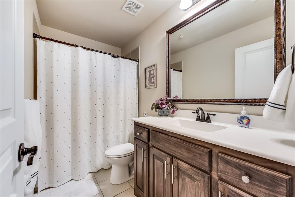 Summer Creek South Add - Residential