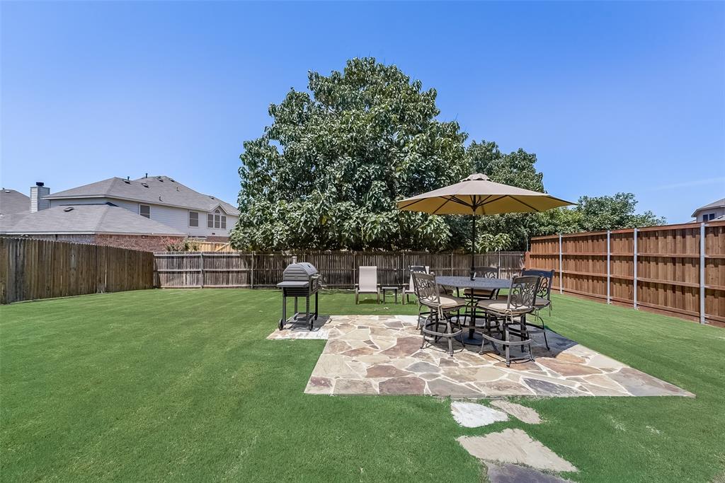 Summer Creek South Add - Residential