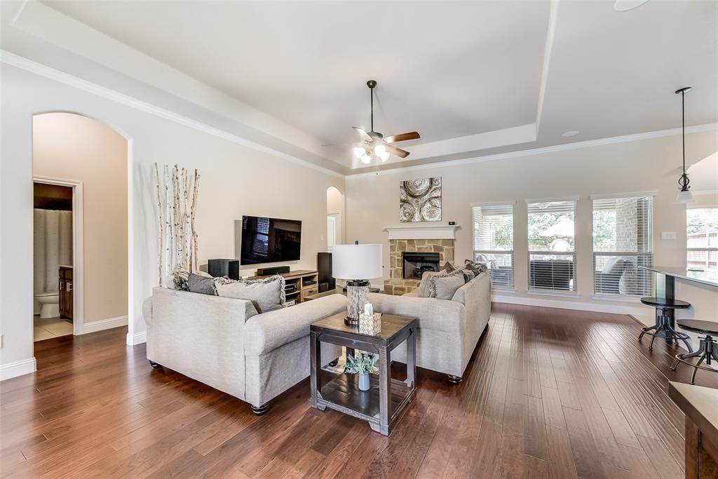 Summer Creek South Add - Residential