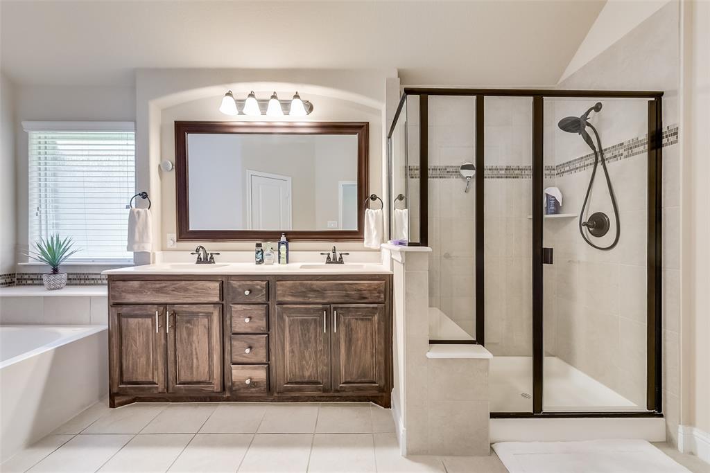 Summer Creek South Add - Residential