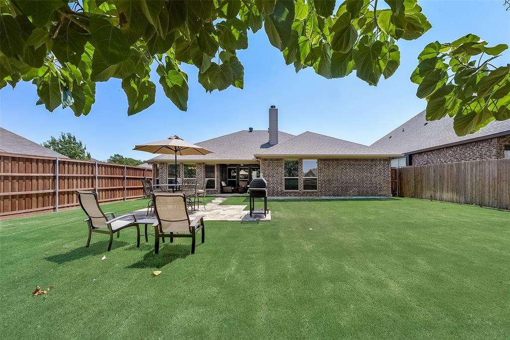 Summer Creek South Add - Residential