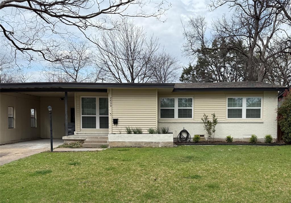 Cloverdale 01 - Residential