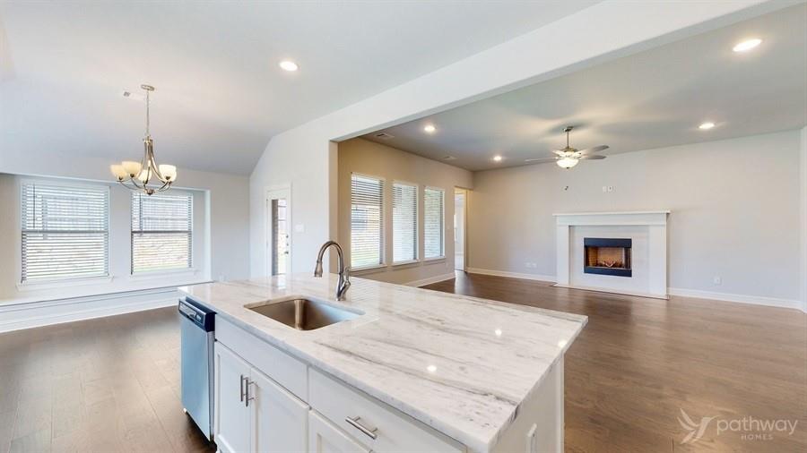 Buffalo Ridge - Residential Lease