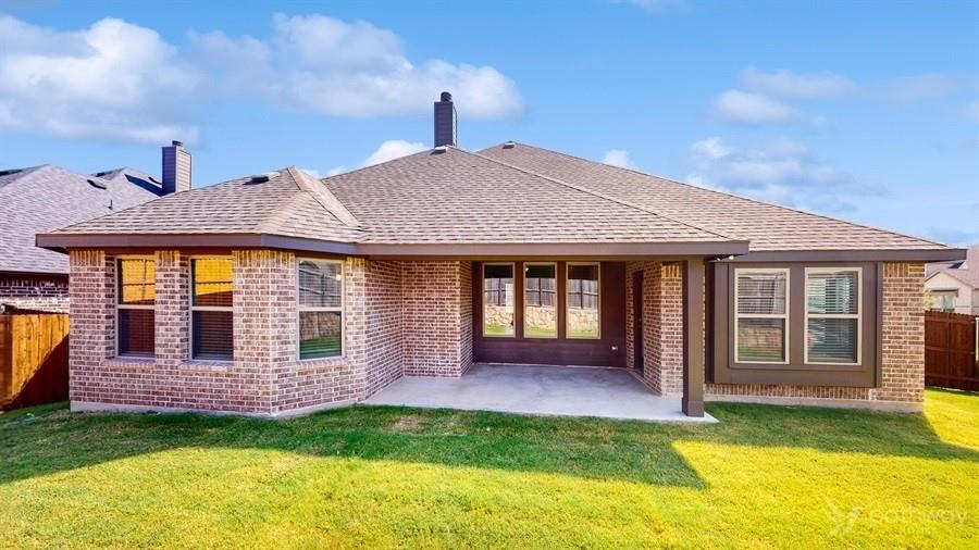 Buffalo Ridge - Residential Lease