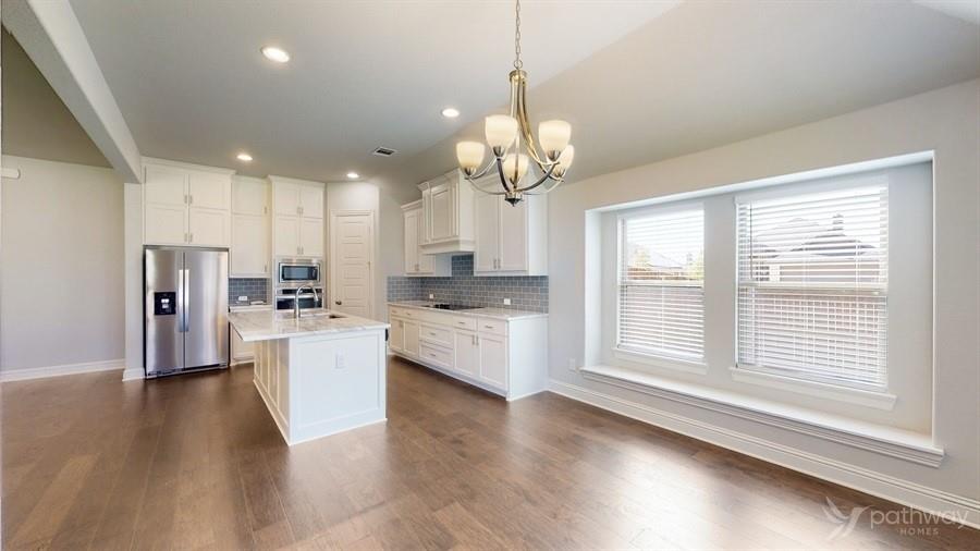 Buffalo Ridge - Residential Lease