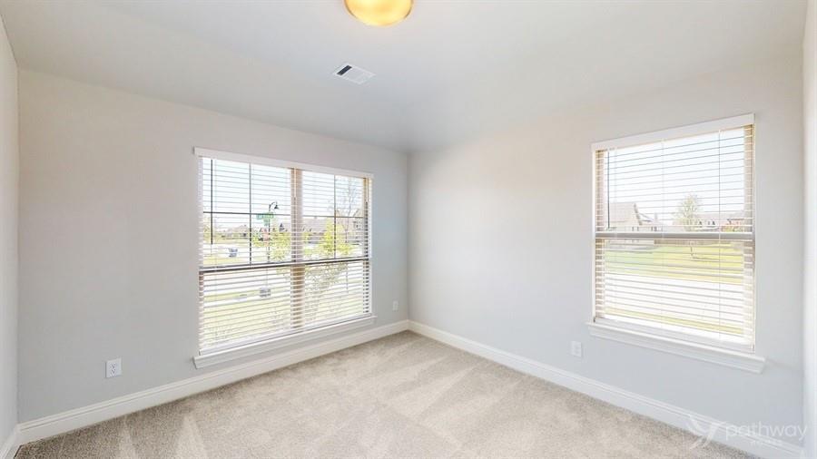 Buffalo Ridge - Residential Lease