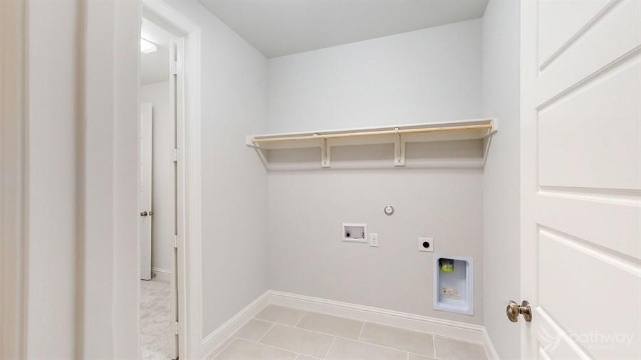 Buffalo Ridge - Residential Lease