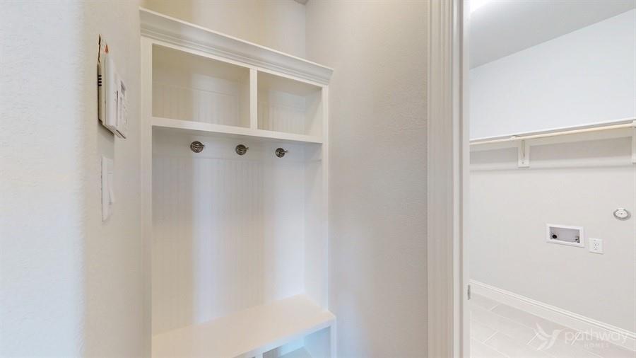 Buffalo Ridge - Residential Lease