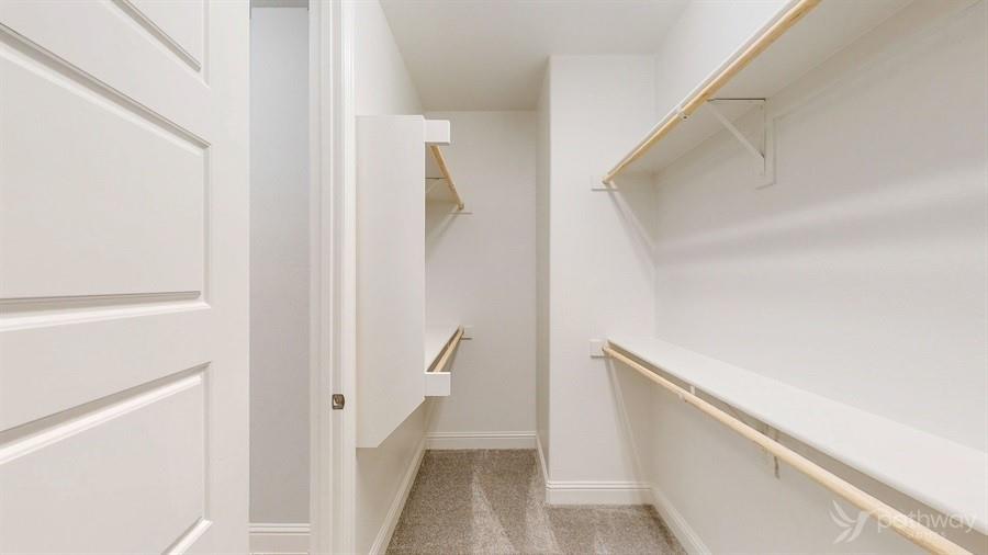 Buffalo Ridge - Residential Lease