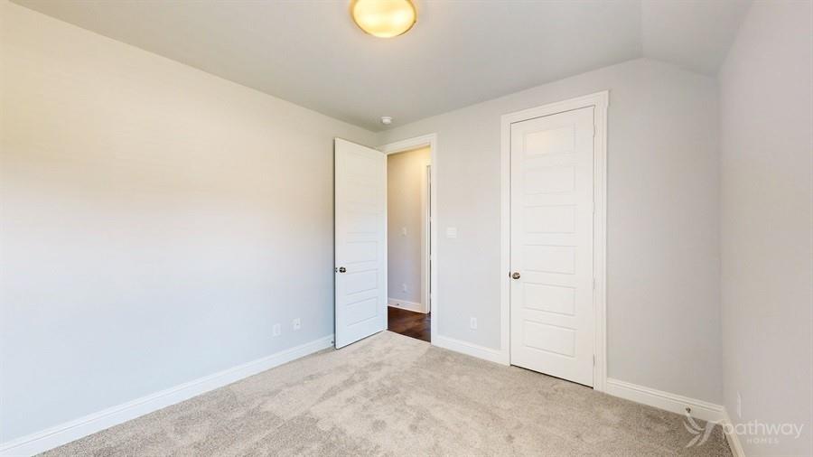 Buffalo Ridge - Residential Lease