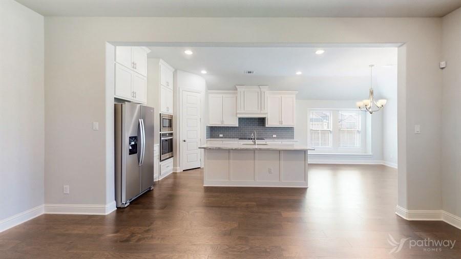 Buffalo Ridge - Residential Lease