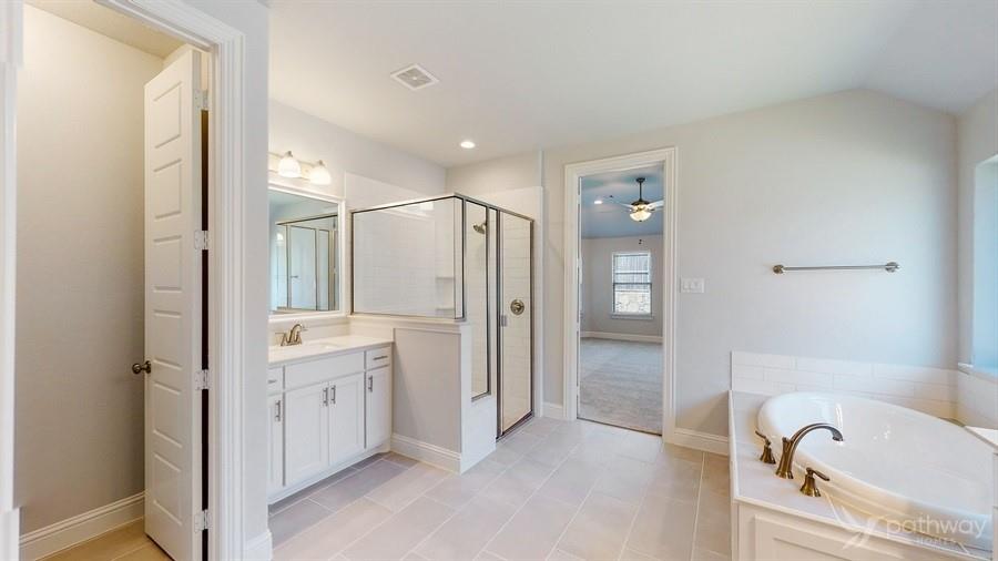 Buffalo Ridge - Residential Lease