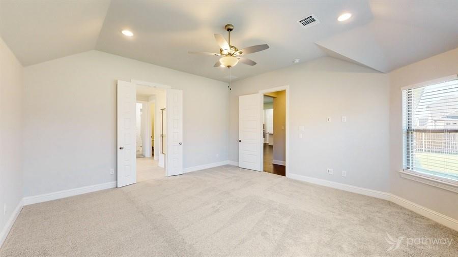 Buffalo Ridge - Residential Lease