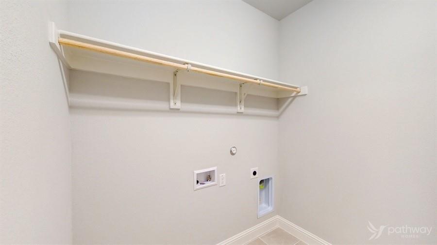 Buffalo Ridge - Residential Lease