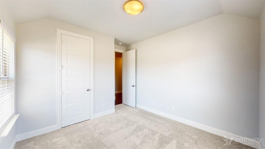 Buffalo Ridge - Residential Lease