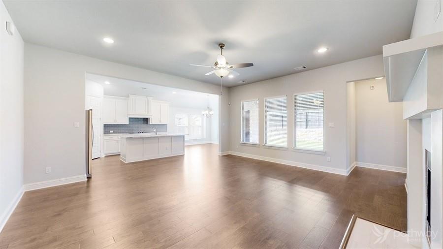 Buffalo Ridge - Residential Lease