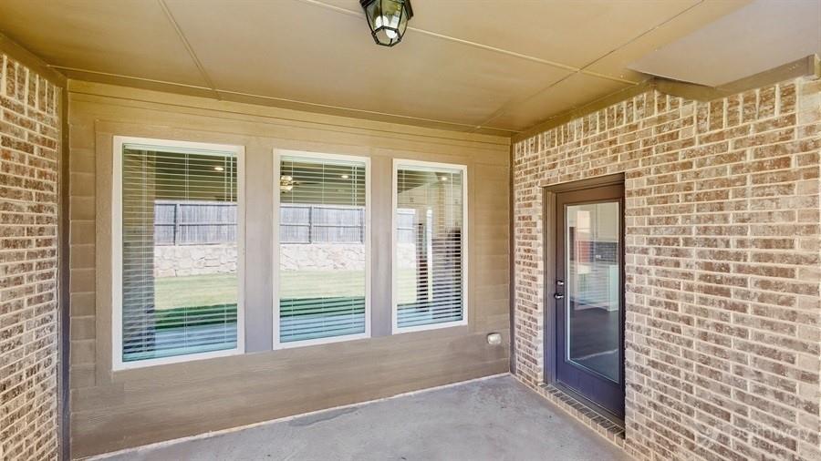 Buffalo Ridge - Residential Lease