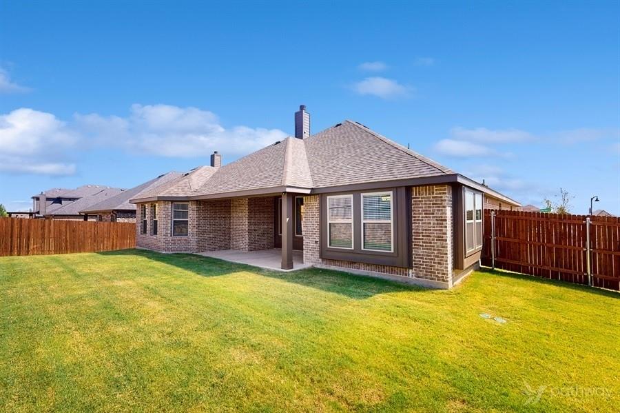 Buffalo Ridge - Residential Lease